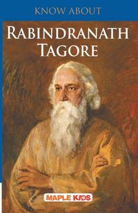 Produktbild: Know About Rabindranath Tagore