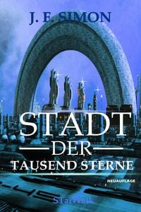 Produktbild: Stadt der Tausend Sterne
