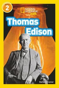Produktbild: National Geographic Kids 2 - Thomas Edison