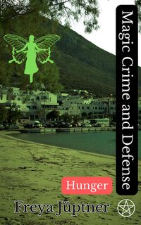 Produktbild: Magic Crime and Defense
