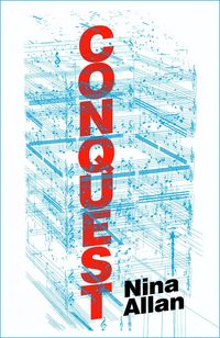 Produktbild: Allan, N: Conquest