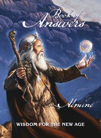 Produktbild: Book of Answers