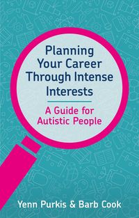 Produktbild: Planning Your Career Through Intense Interests