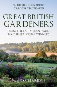 Produktbild: Great British Gardeners