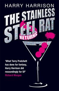 Produktbild: The Stainless Steel Rat Returns