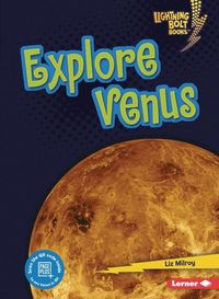 Produktbild: Explore Venus