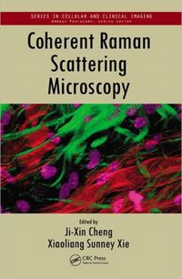 Produktbild: Coherent Raman Scattering Microscopy