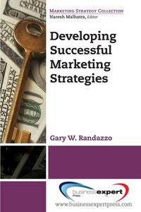 Produktbild: Developing Successful Marketing Strategies