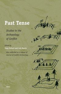 Produktbild: Past Tense