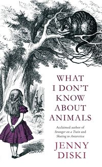 Produktbild: What I Don't Know About Animals