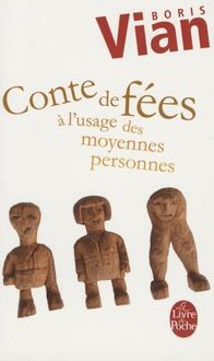 Produktbild: Fre-Conte De Fees a L Usage Mo