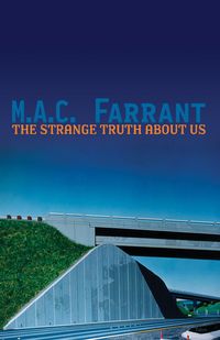 Produktbild: The Strange Truth About Us