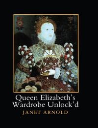 Produktbild: Queen Elizabeth's Wardrobe Unlock'd