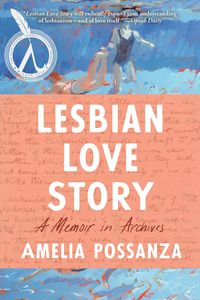 Produktbild: Lesbian Love Story