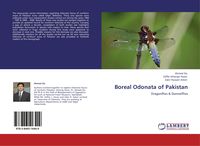 Produktbild: Boreal Odonata of Pakistan