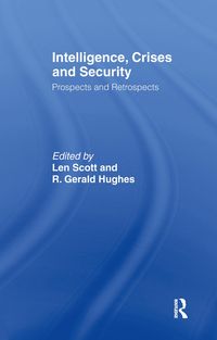 Produktbild: Intelligence, Crises and Security