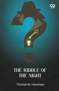 Produktbild: The Riddle Of The Night