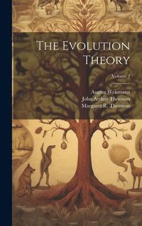 Produktbild: The Evolution Theory; Volume 2