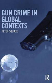 Produktbild: Gun Crime in Global Contexts