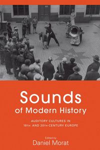 Produktbild: Sounds of Modern History
