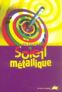 Produktbild: Soleil m&eacute;tallique