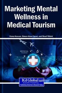 Produktbild: Marketing Mental Wellness in Medical Tourism