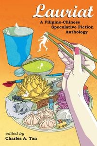 Produktbild: Lauriat: A Filipino-Chinese Speculative Fiction Anthology
