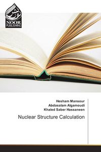 Produktbild: Nuclear Structure Calculation