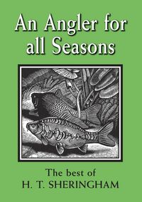 Produktbild: An Angler for all Seasons