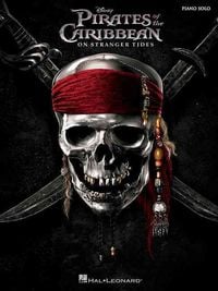Produktbild: Potc On Stranger Tides