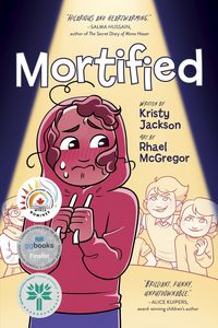 Produktbild: Mortified