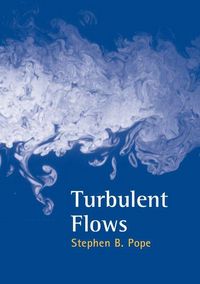 Produktbild: Turbulent Flows