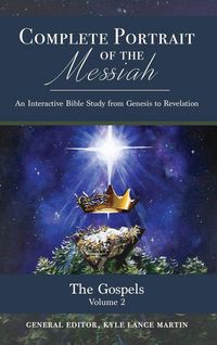 Produktbild: The Gospels