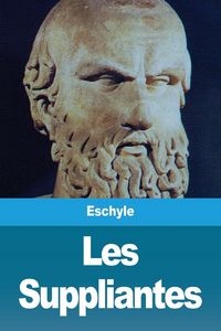 Produktbild: Les Suppliantes