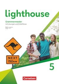 Produktbild: Lighthouse - General Edition - Band 5: 9. Schuljahr