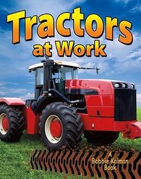 Produktbild: Tractors at Work