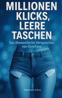 Produktbild: Millionen Klicks, leere Taschen