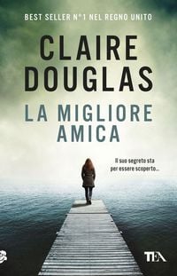 Produktbild: La migliore amica