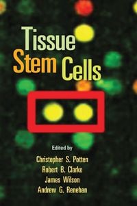 Produktbild: Tissue Stem Cells