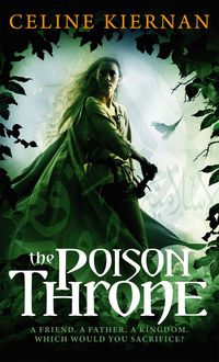 Produktbild: Poison Throne A