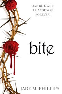 Produktbild: Bite (The Bite Series, #1)