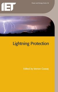 Produktbild: Lightning Protection