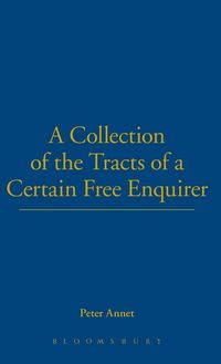 Produktbild: Collection Of Tracts