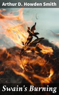 Produktbild: Swain's Burning