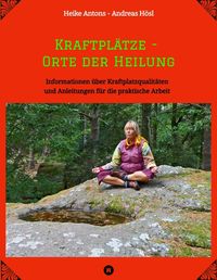 Produktbild: Kraftpl&auml;tze - Orte der Heilung