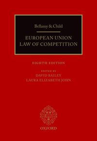 Produktbild: Bellamy & Child