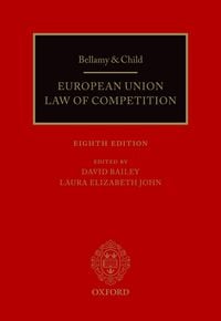 Produktbild: Bellamy & Child