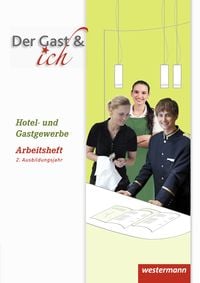Produktbild: Der Gast & ich