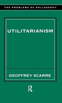 Produktbild: Utilitarianism