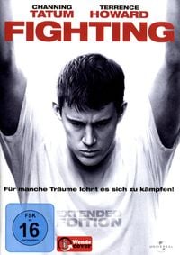Bild vom Artikel Fighting - Extended Edition vom Autor Terrence Howard